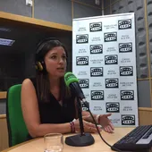 Patricia Cavada, alcaldesa de San Fernando Patricia Cavada, alcaldesa de San Fernando