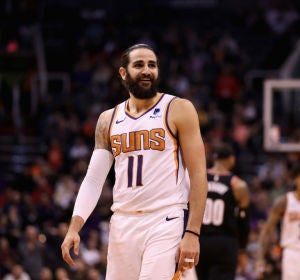 Ricky Rubio Ricky Rubio
