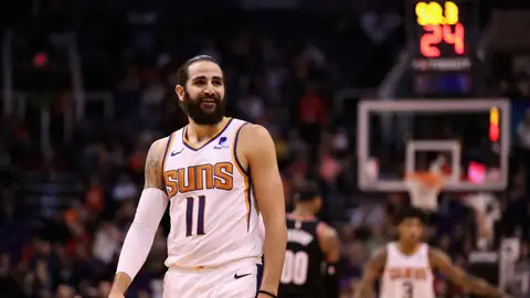Ricky Rubio