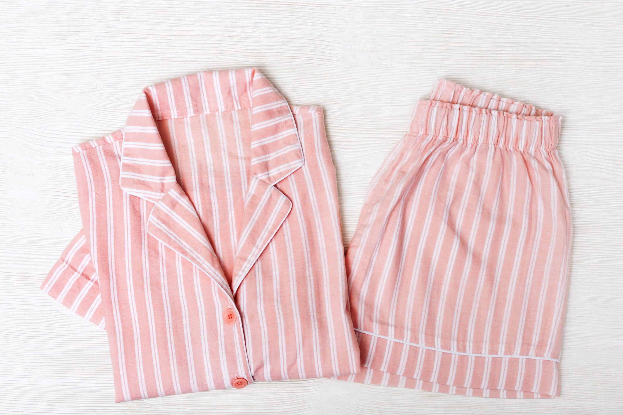 Objetos cotidianos: El pijama Objetos cotidianos: El pijama