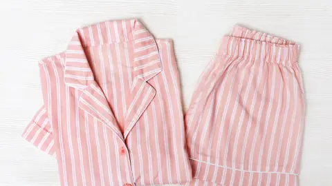 El pijama, el rey de esta Navidad 2020 marcada por la pandemia del coronavirus El pijama, el rey de esta Navidad 2020 marcada por la pandemia del coronavirus