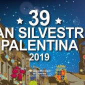San Silvestre Palencia