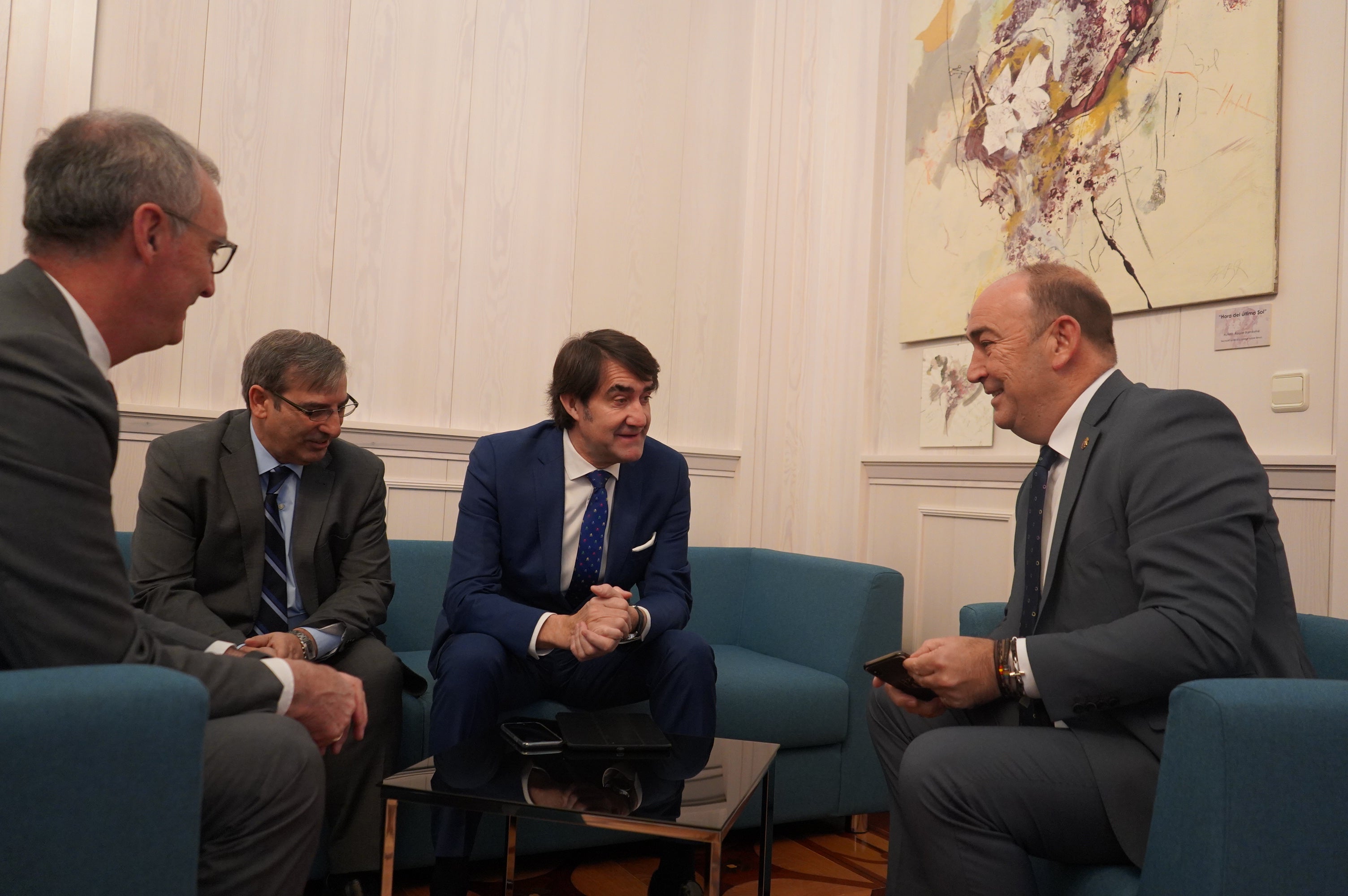 Internet se ampliará en las zonas de rurales Internet se ampliará en las zonas de rurales