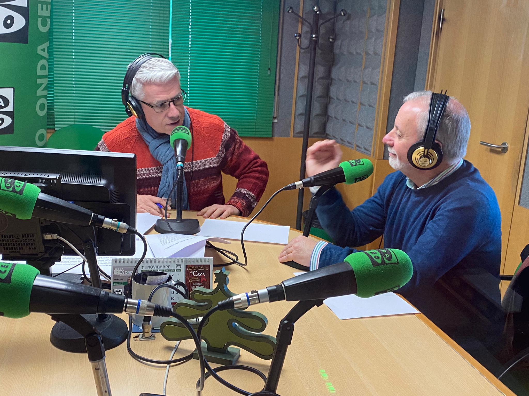 Mas de Uno Pontevedra (31-12-2019) Mas de Uno Pontevedra (31-12-2019)