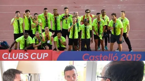 Los mejores del año 2019 Los mejores del año 2019