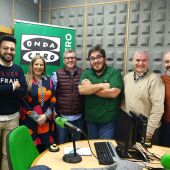 Los 'asistentes' de los Reyes, en Onda Cero