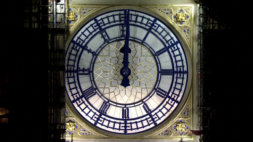 Pisamos la calle: Propósitos de año nuevo Pisamos la calle: Propósitos de año nuevo