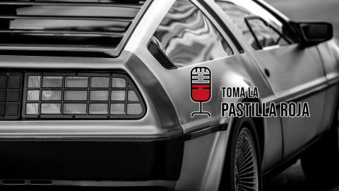 TLPR Viaje en el tiempo