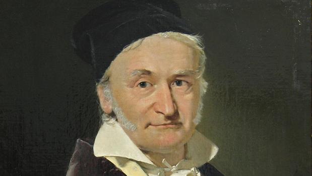 #HistoriaD: Gauss #HistoriaD: Gauss