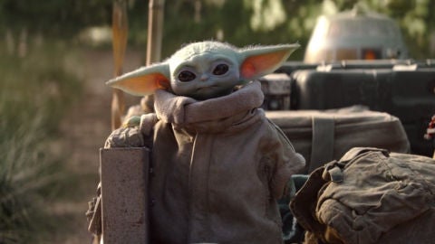 La serie del universo Star Wars llegar&aacute; a Espa&ntilde;a en el primer trimestre de 2020 junto a Disney+