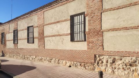 Rehabilitaci&oacute;n en Alcal&aacute; de Henares
