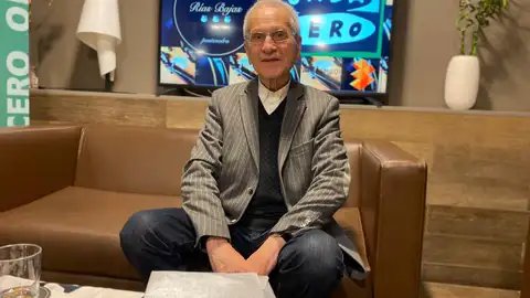 Florentino Cacheda Mas de Uno Pontevedra