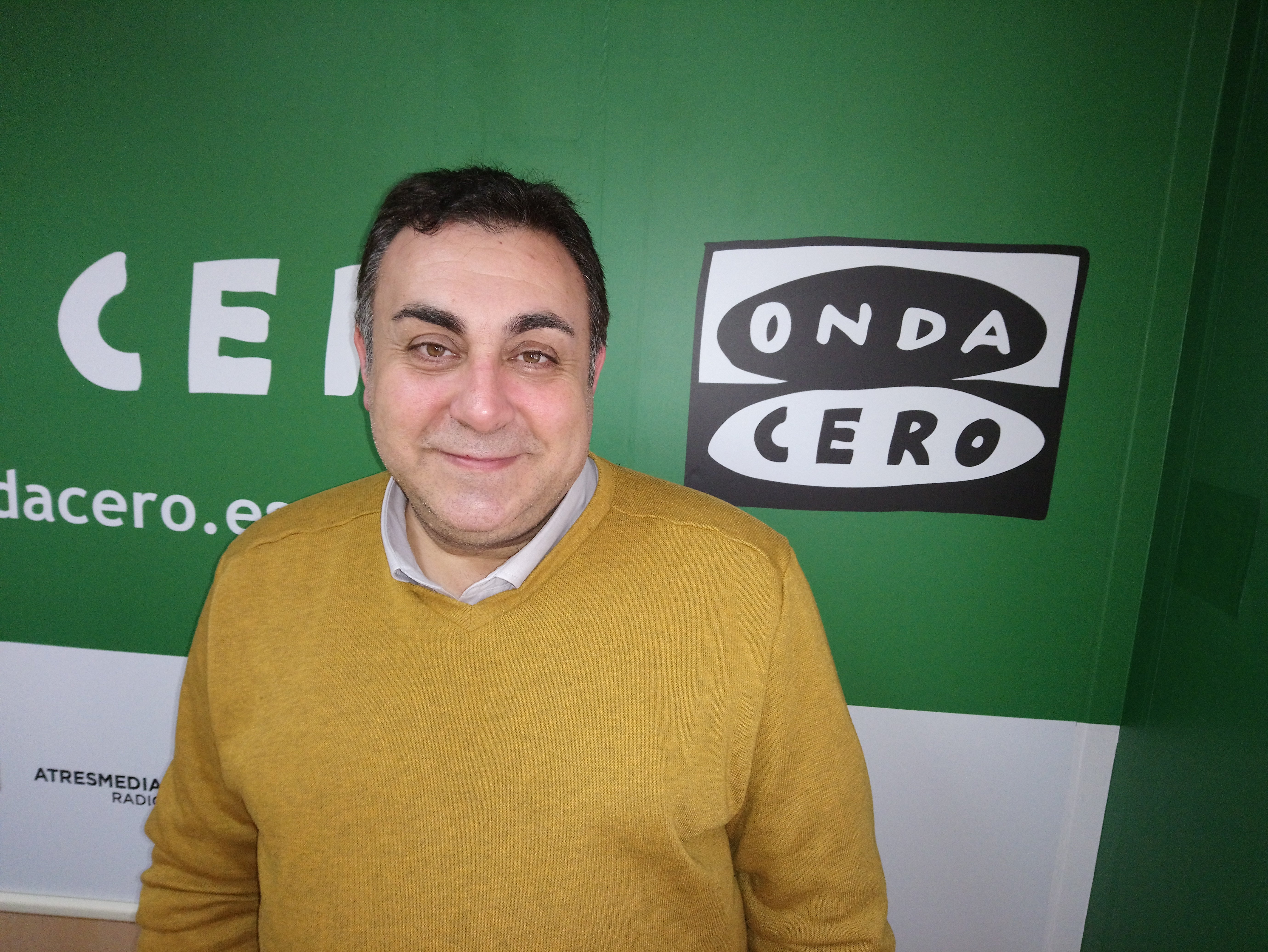 "No habrá fiestas como tal, pero vamos a intentar mantener viva la ilusión" "No habrá fiestas como tal, pero vamos a intentar mantener viva la ilusión"