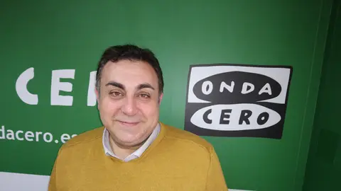 Fernando Jaén Fernando Jaén