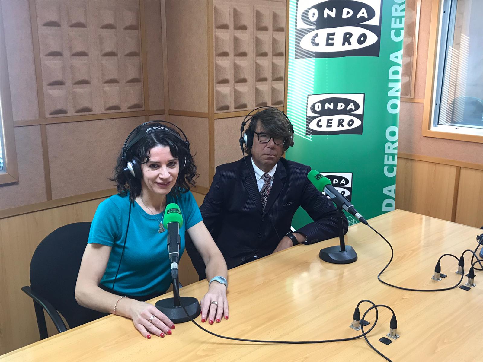 “Tenemos un derecho travestido de igualdad jurídica” “Tenemos un derecho travestido de igualdad jurídica”