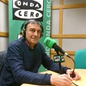 Jesús García 'El Beatle'
