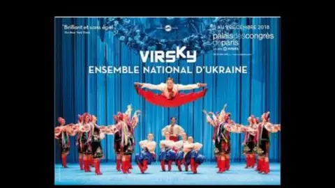 Virskly en el Quijano Virskly en el Quijano