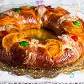 ROSCÓN DE REYES ROSCÓN DE REYES