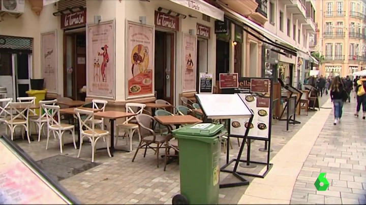 Pimem pide suspender impuestos y cotizaciones laborales por el coronavirus Pimem pide suspender impuestos y cotizaciones laborales por el coronavirus