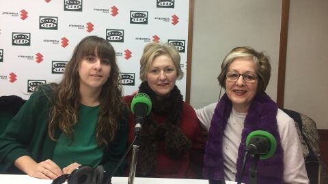 Gala ben&eacute;fica Dulcineas y damas 2020