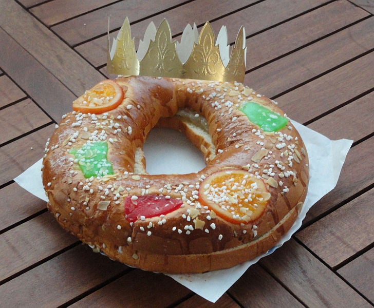 El Rincón de pensar: ¿Cuál es el dulce de Navidad que más odias? El Rincón de pensar: ¿Cuál es el dulce de Navidad que más odias?
