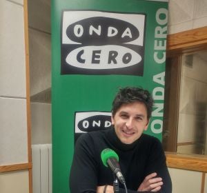 Raúl Díez, director creativo de Locco Committee Raúl Díez, director creativo de Locco Committee