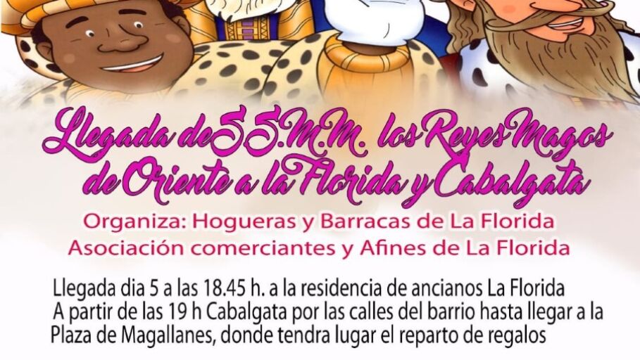 5 de enero