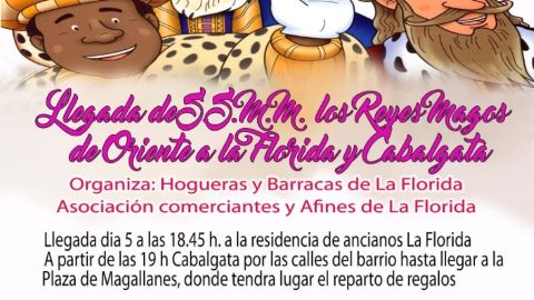5 de enero
