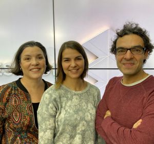 Dolores y Amaia Dolores y Amaia