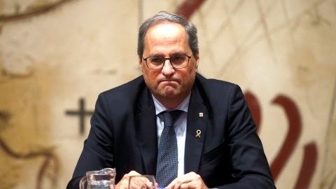Quim Torra