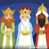 Reyes Magos 2020