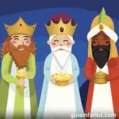 Reyes Magos 2020 Reyes Magos 2020