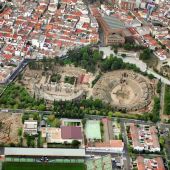 merida aerea