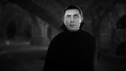 Ni ajos, ni estacas, ni paso del tiempo: los vampiros siempre vuelven