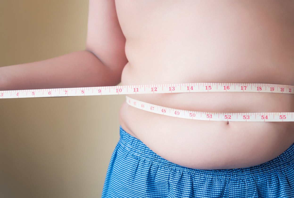 Consejos contra obesidad en pandemia Consejos contra obesidad en pandemia