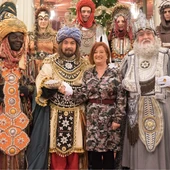 Los Reyes Magos en Bilbao Los Reyes Magos en Bilbao