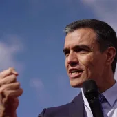 Pedro Sánchez, presidente del Gobierno Pedro Sánchez, presidente del Gobierno