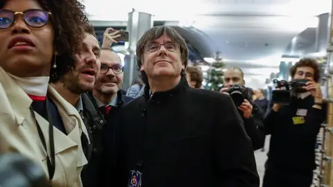 Carles Puigdemont Carles Puigdemont