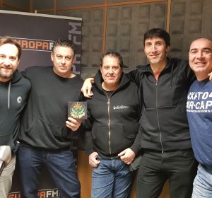 Faneka Brava Faneka Brava