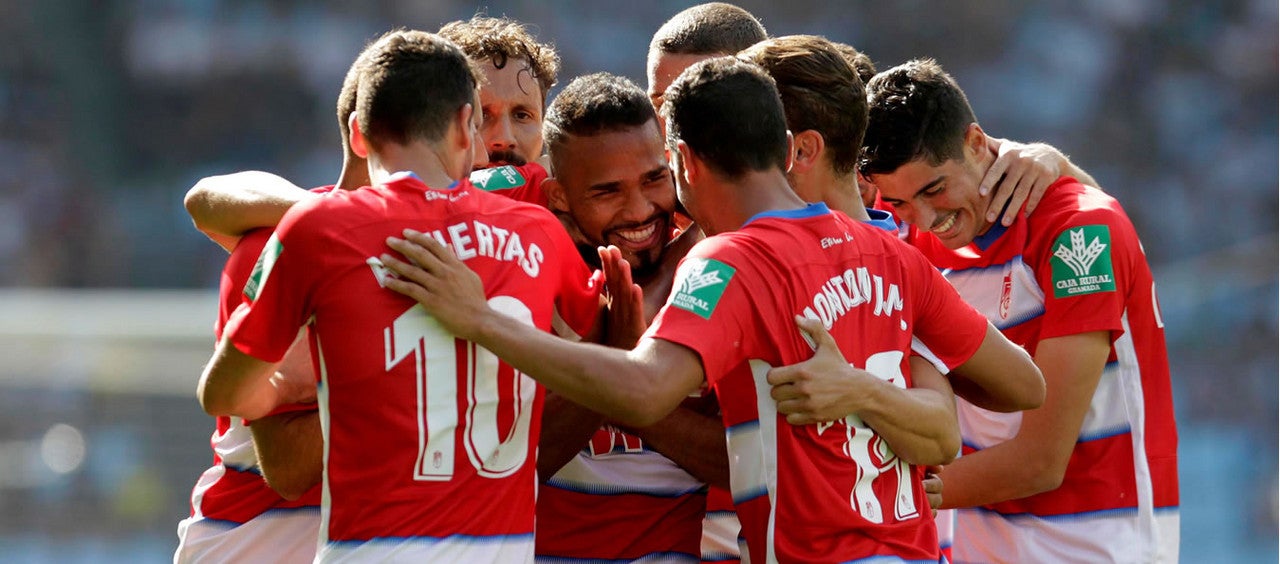 El Granada CF presenta a Foulquier y se la juega contra el RCD. Mallorca. Onda Deportiva Granada 03/01/2020 El Granada CF presenta a Foulquier y se la juega contra el RCD. Mallorca. Onda Deportiva Granada 03/01/2020