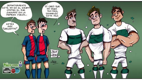 VI&Ntilde;ETA