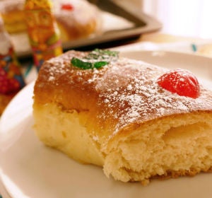 Roscón de Reyes, ¡la receta tradicional! Roscón de Reyes, ¡la receta tradicional!