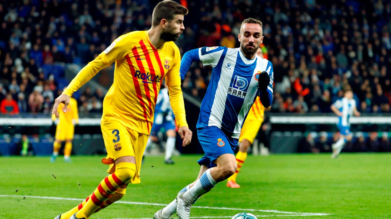 Piqué parla clar Piqué parla clar