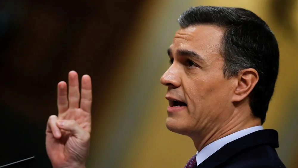 LaSexta Noticias Fin de Semana (04-01-20) Sesi&oacute;n de investidura de Pedro S&aacute;nchez