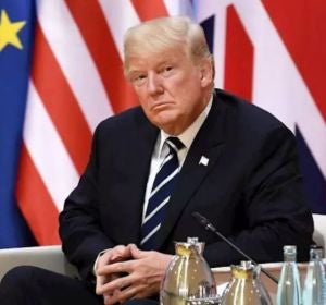 Donald Trump Donald Trump