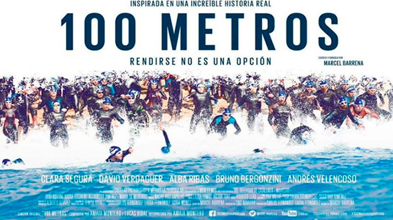 Encuentros cercanos | Ramón Arroyo: rendirse no es una opción Encuentros cercanos | Ramón Arroyo: rendirse no es una opción