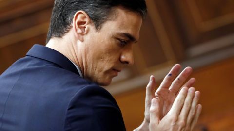 A3 Noticias Fin de Semana (05-01-20) Se cumple el pron&oacute;stico: Fracasa la votaci&oacute;n de investidura de Pedro S&aacute;nchez