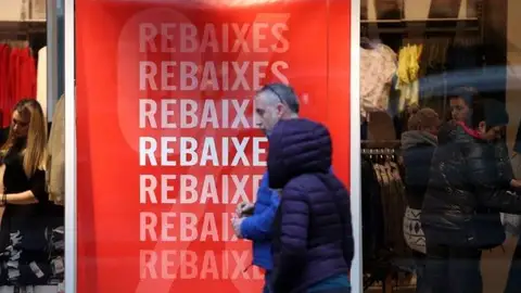 Las rebajas continuan en todas las comunidades durante su segunda semana_643x397 Las rebajas continuan en todas las comunidades durante su segunda semana_643x397