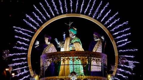 Reyes Magos