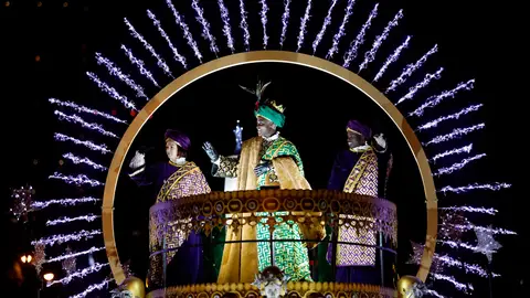 Reyes Magos Reyes Magos